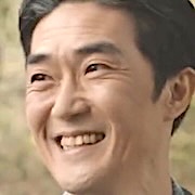 Oh Dae-Suk