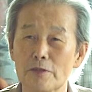 Kim Bong-Soo