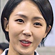 Son Ji-Yoon