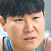 Kang Gu-Ha