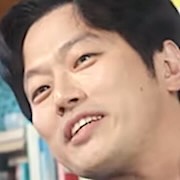 Seo Suk-Kyu