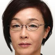 Ghostwriter (Drama)-Midoriko Kimura.jpg