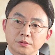 Ma Jung-Pil