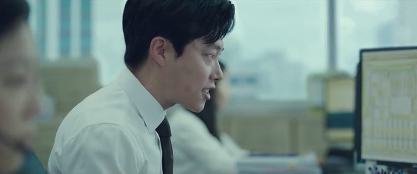 Money (Korean Movie) - AsianWiki