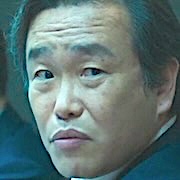 Kang Hak-Soo