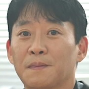 Kim Kyung-Min