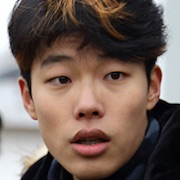No Tomorrow-Ryoo Joon-Yeol.jpg