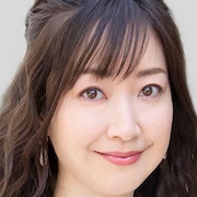 One Half of a Married Couple-Tomoka Kurokawa.jpg