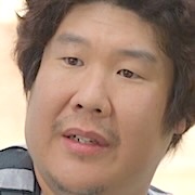 Hong Joo-Hyung