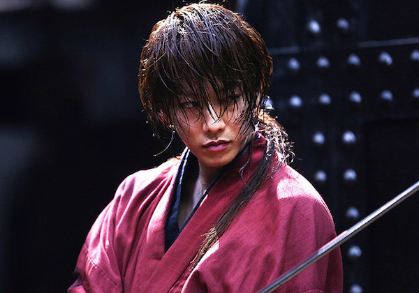 Epic ending for legendary lore in Rurouni Kenshin: The  Legend Ends 