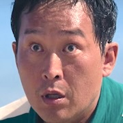 Jo Hyun-Woo