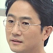 Min Dae-Sik