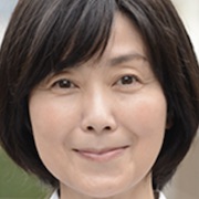 Yameru Toki mo, Sukoyaka Naru Toki mo-Satomi Tezuka.jpg