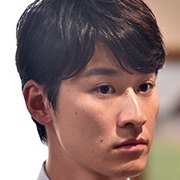 99.9 Criminal Lawyer Season II-Toru Baba.jpg