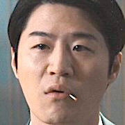 Oh Kyung-Joo