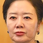 Kim Jung-Eun