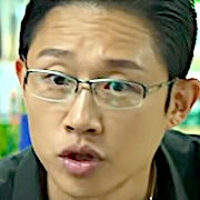 Kim Kyoung-I