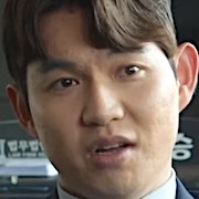 Moon Hak-Jin