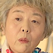 Kim Choo-Wol