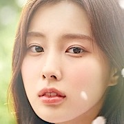 Kang Hye-Won