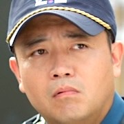 Goo Min-Hyuk