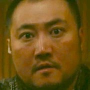Yoo Sang-Hoon