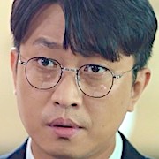 Lee Dong-Soo