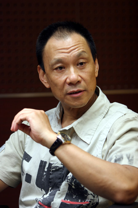 Xueqi Wang - Asianwiki