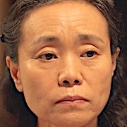Kang Ae-Shim