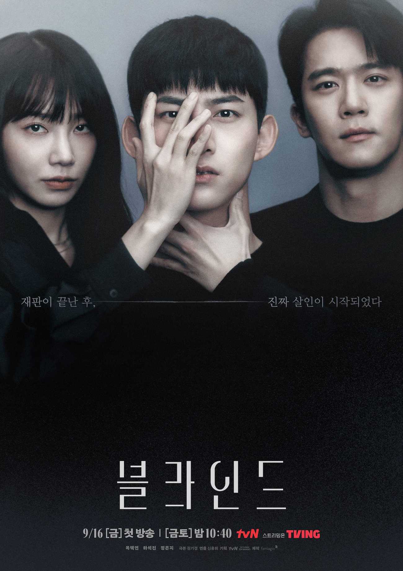Korean Mom Force Xxx - Blind (Korean Drama) - AsianWiki