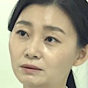 Kim Young-Mi