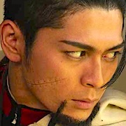 Golden Kamuy S1-Gordon Maeda.jpg
