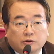 Lee Seo-Hwan