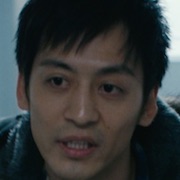 Hibana- Spark (drama series)-Hideaki Murata.jpg