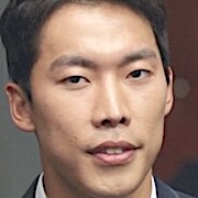 Hwang Sung-Bin