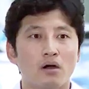 Park Jin-Woo