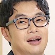 Myung In-Ho