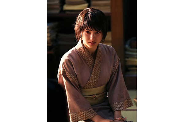 Rurouni Kenshin: Kyoto Inferno (2014) - Keishi Ohtomo, Synopsis,  Characteristics, Moods, Themes and Related
