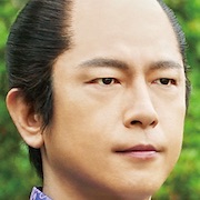 Samurai Shifters-Mitsuhiro Oikawa.jpg