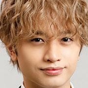 Shosen Hitogoto desu kara-Kento Nakajima.jpg