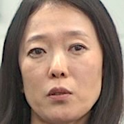 Kang Jung-Im