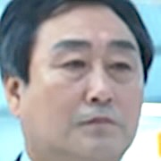 Lim Yong-Soon