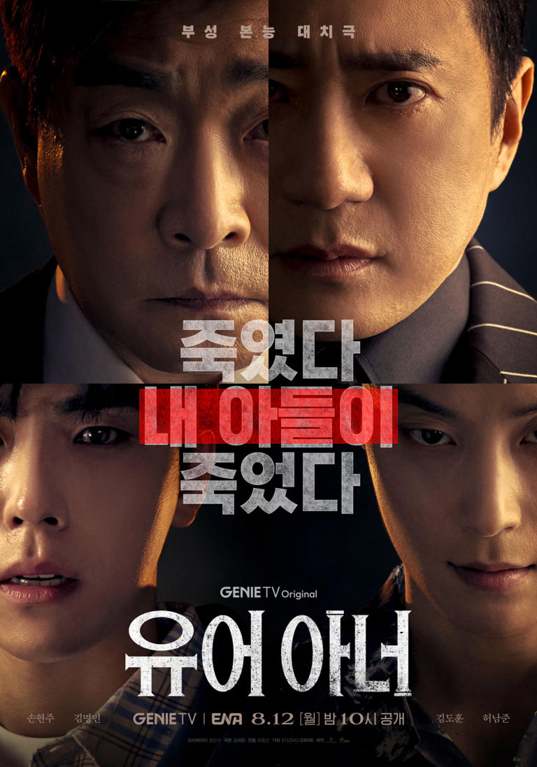 Your Honor (Korean Drama) - AsianWiki