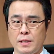 Kwon Tae-Jin
