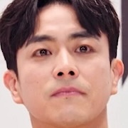 Park Jung-Bok