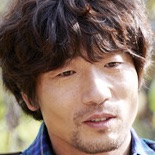 My Dear Girl, Jin-Park Won-Sang.jpg