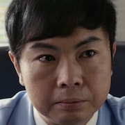 My Dear Girl, Jin-Young-Lim Won-Hae.jpg