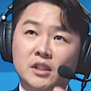 Jeong Yong-Geom