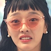 Kwon So-Hyun