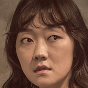 Park Kyung-Hye
